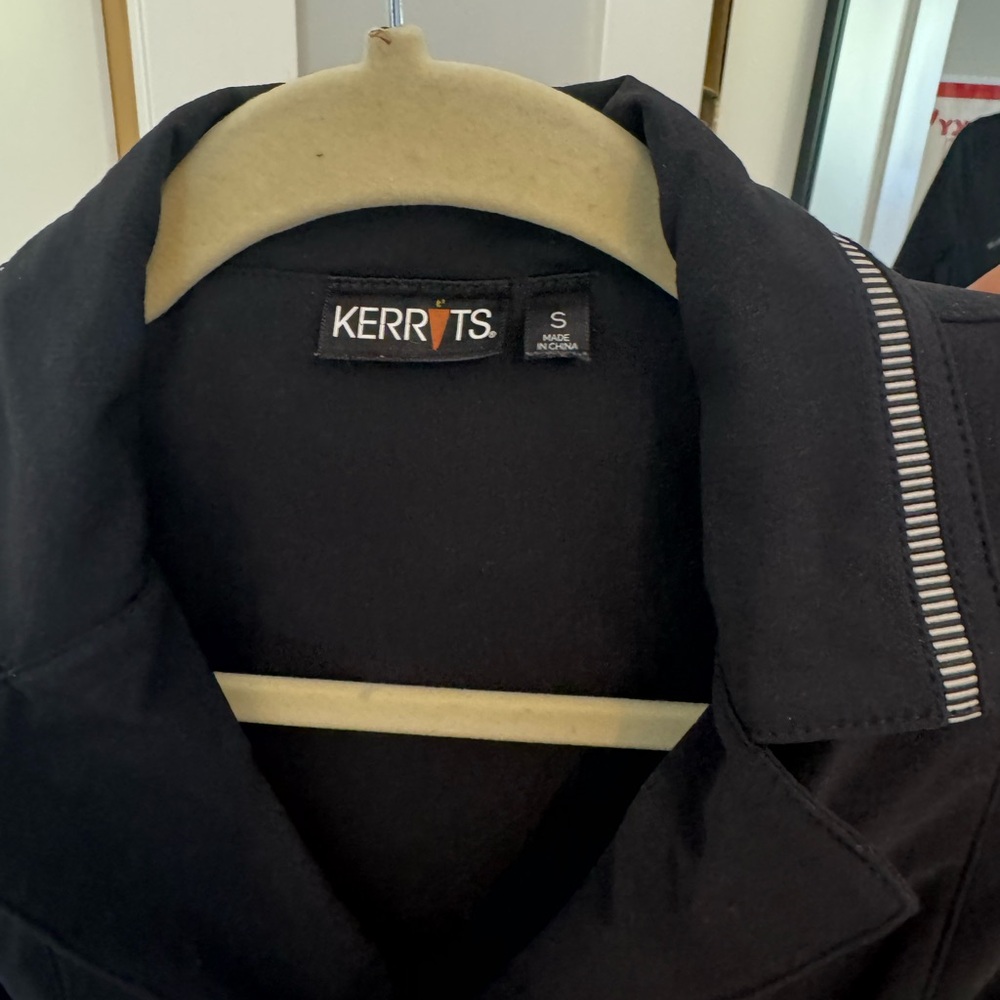 Kerrits show coat